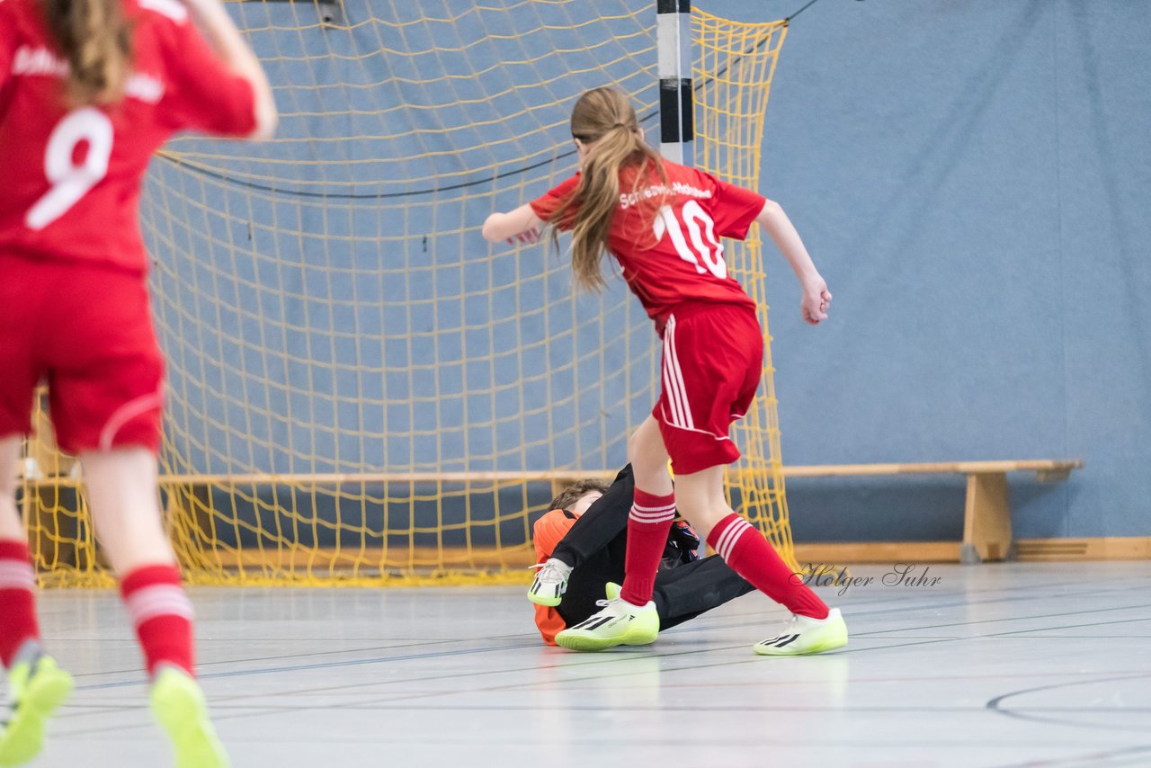 Bild 536 - wDJ NFV Futsalturnier